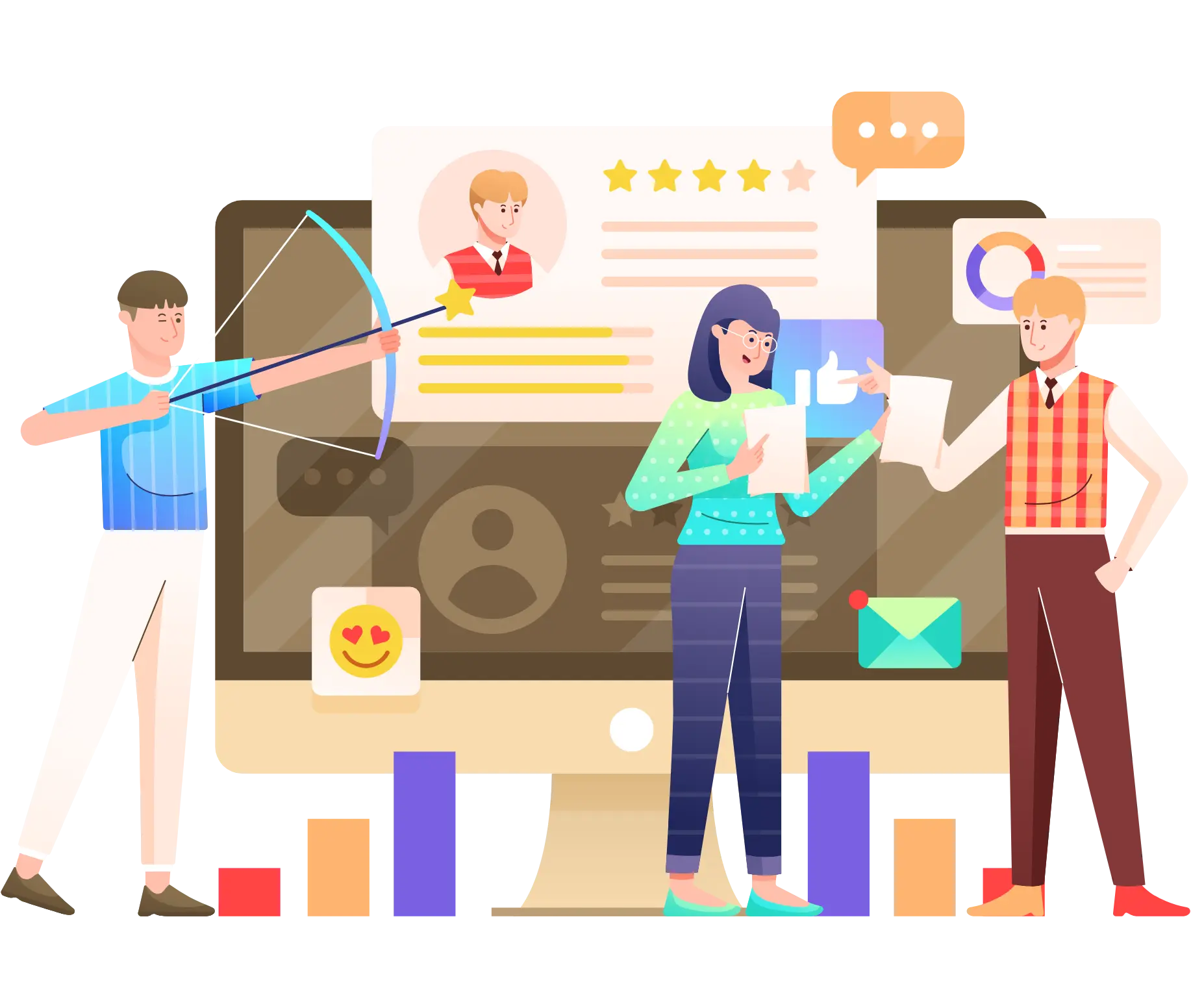 Website Design Agency